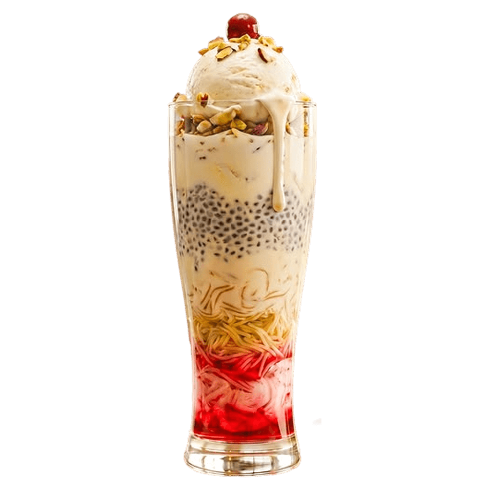 Falooda, authentic Indian drink catering in Phoenix, Arizona