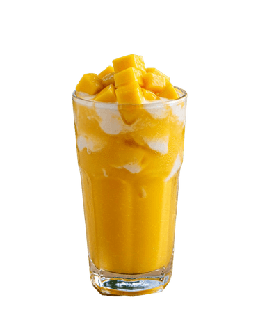 Mango Lassi, authentic international drink catering in Phoenix, Arizona
