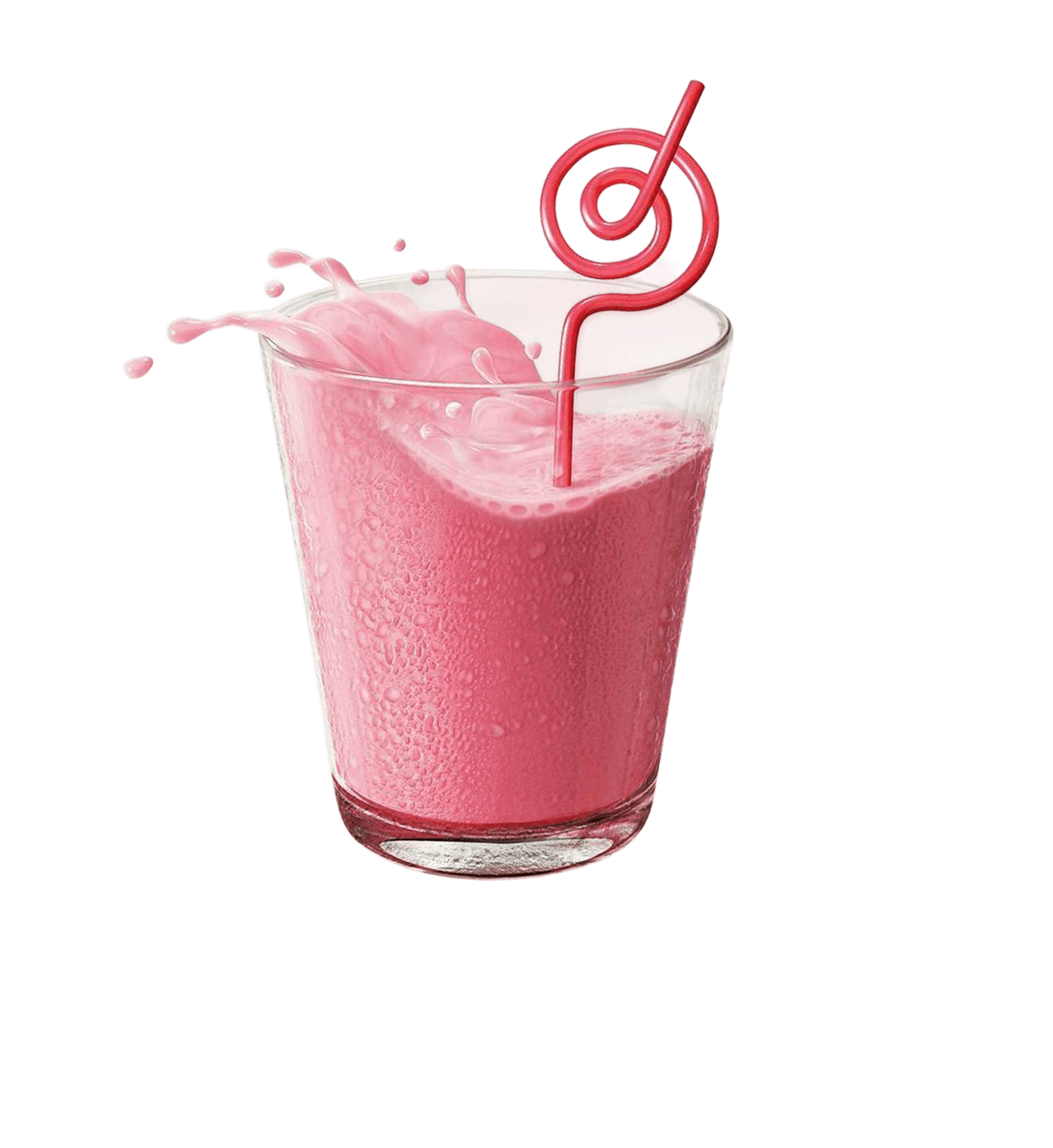 Rose Milk, authentic Indian drink catering in Phoenix, Arizona