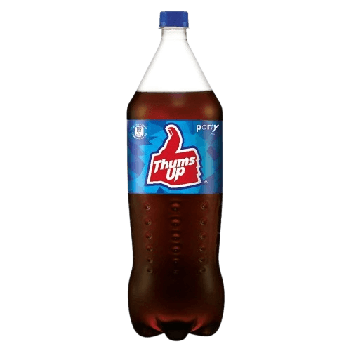 Thums Up, authentic international drink catering in Phoenix, Arizona