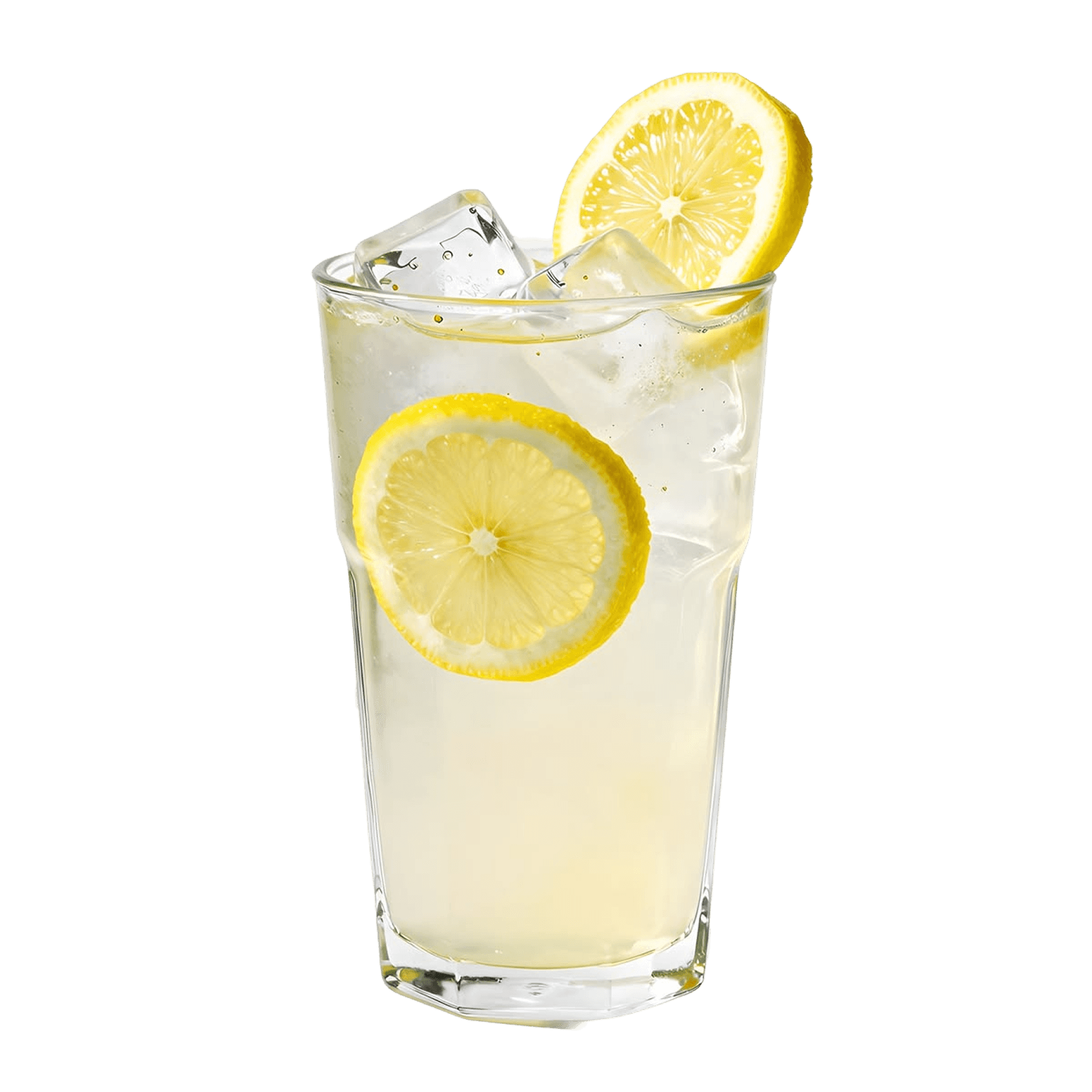 Nimbu soda, an authentic Indian lime soda poured fresh for Phoenix events